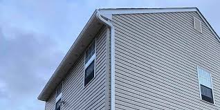 Reliable Hays, KS Siding Solutions